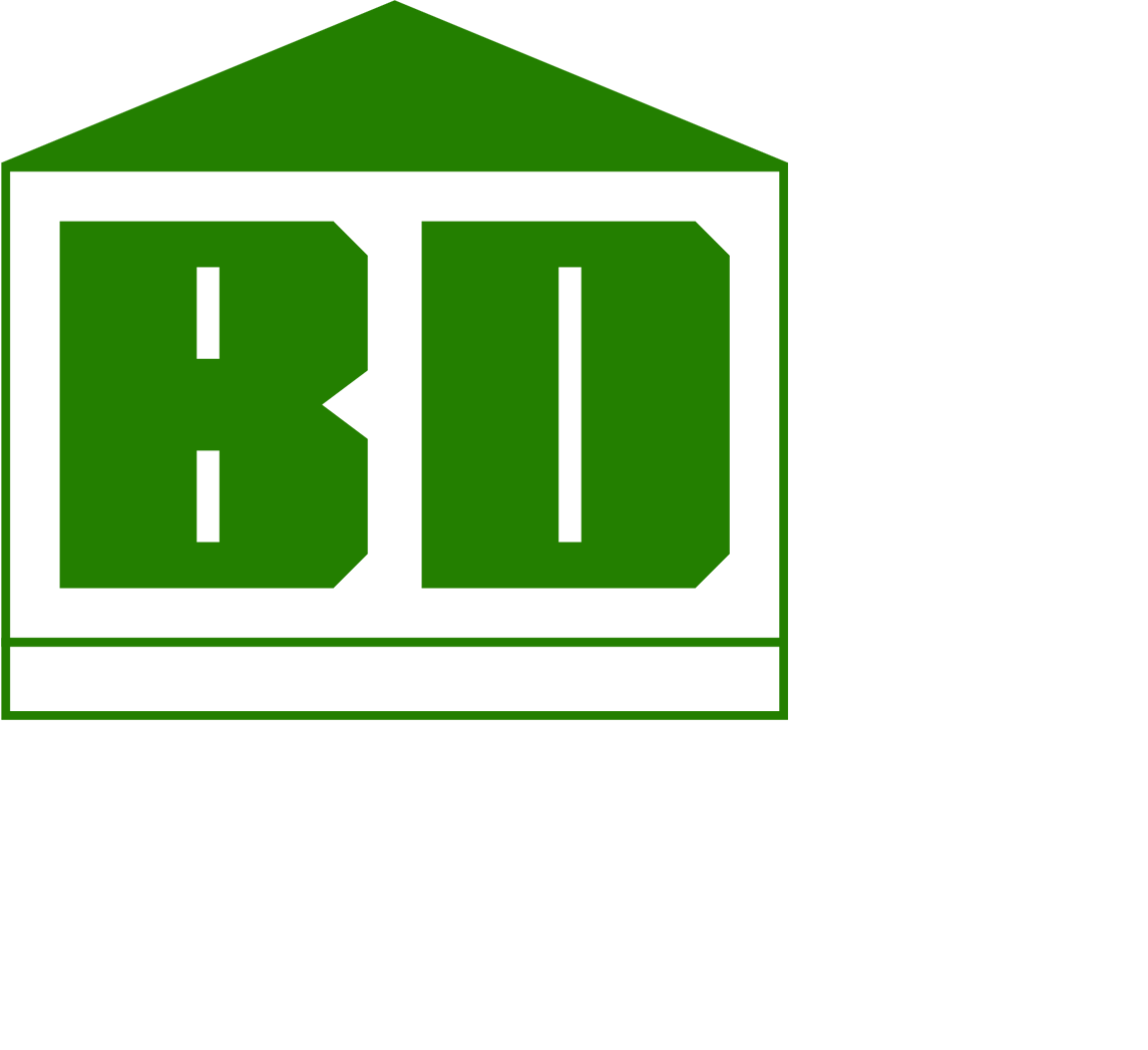 Home Page - BD Structures Limited